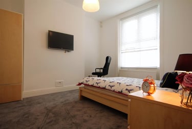 8 bed house, Sunbury Avenue, Jesmond, Newcastle, NE23HE - Image 9
